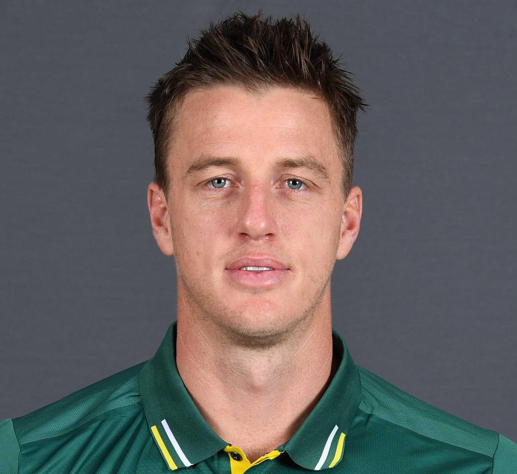 Image of Morne Morkel