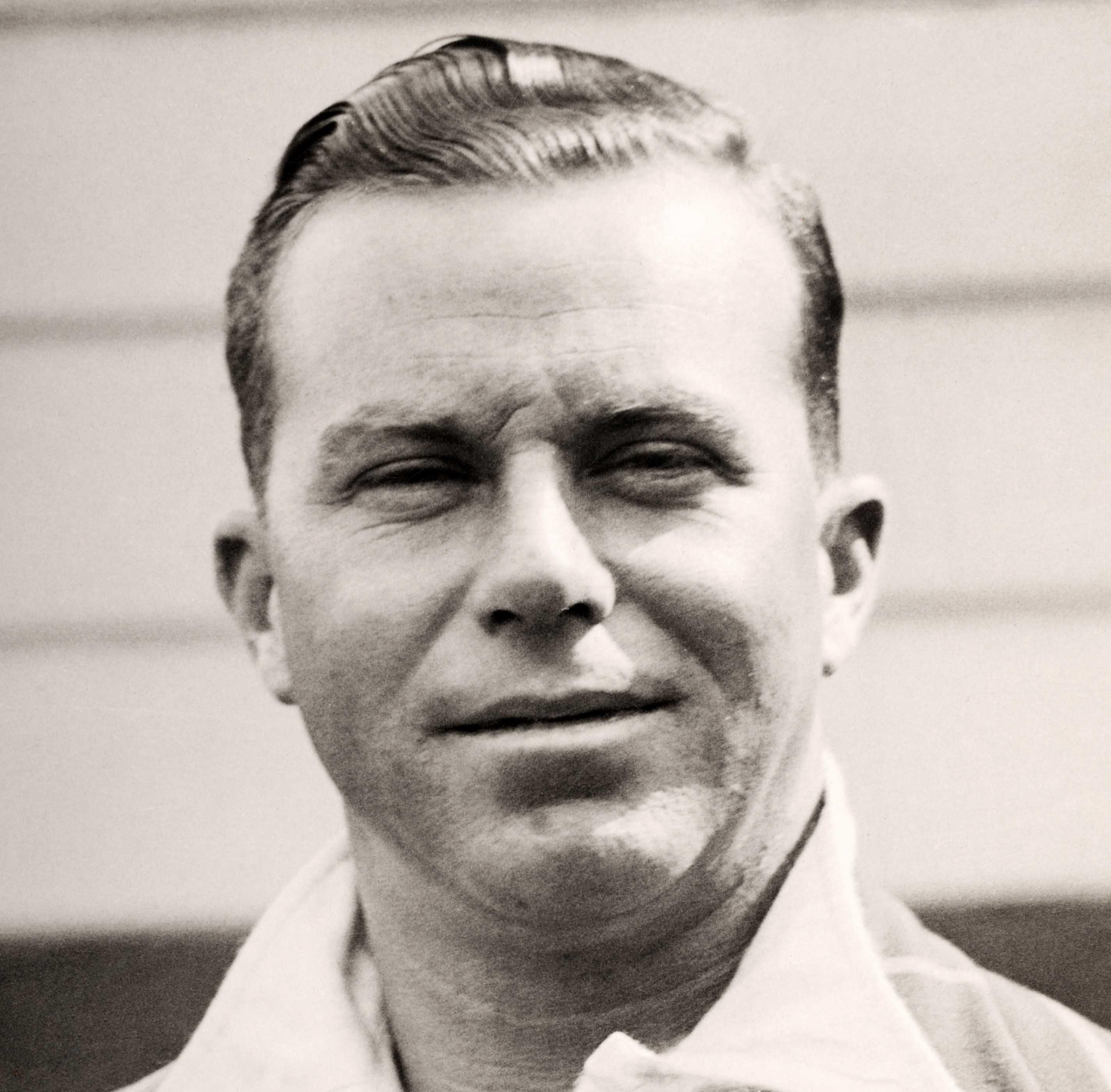 Image of Eric Dalton
