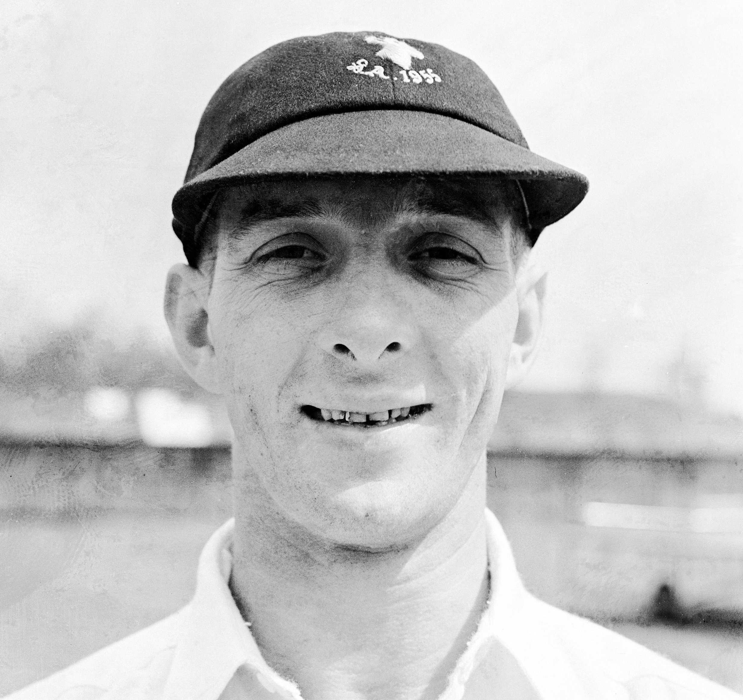 Image of Peter Heine