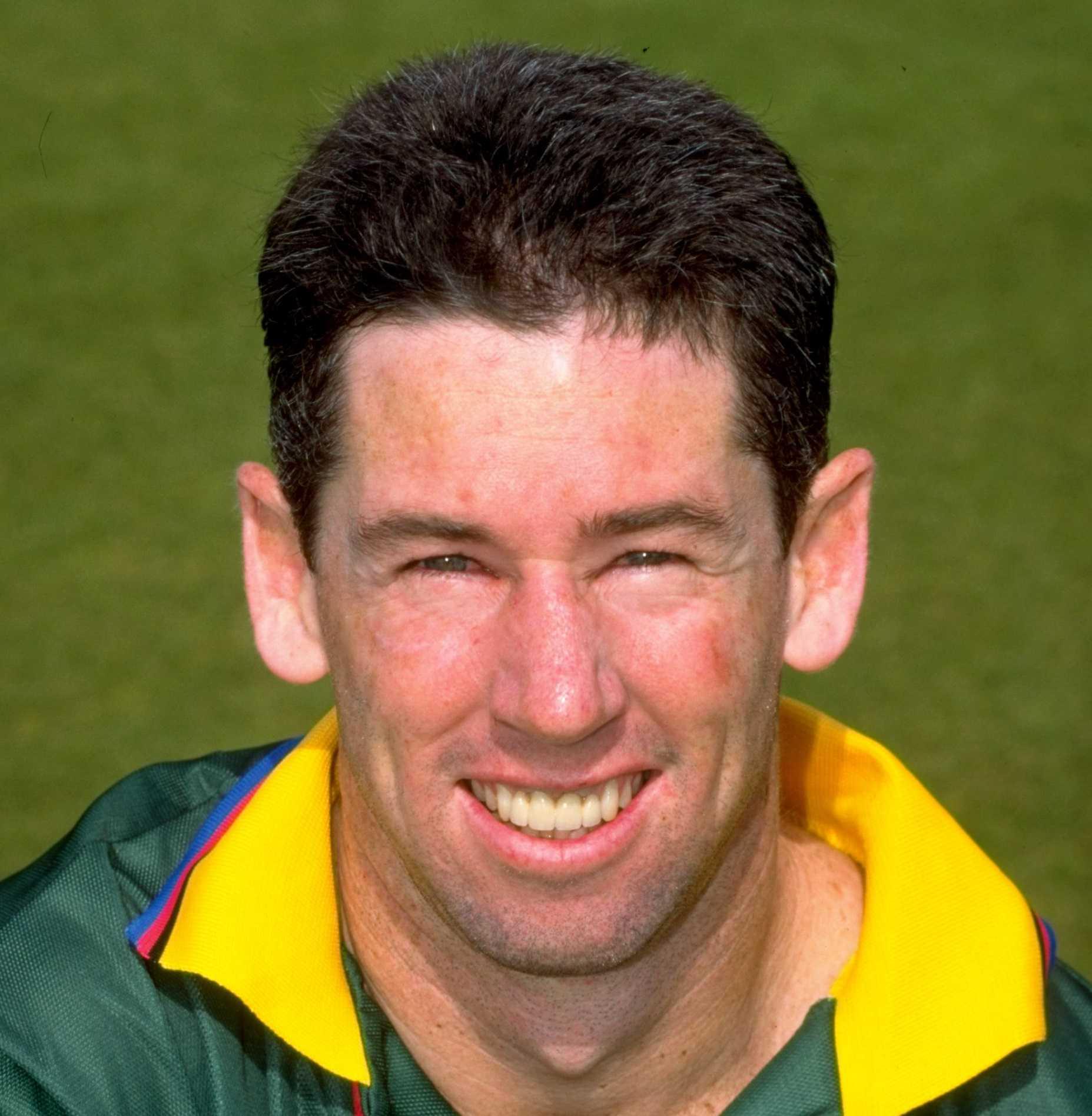 Image of Derek Crookes