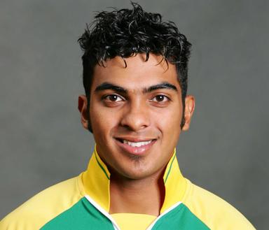 Jonathan Vandiar