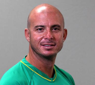 Herschelle Gibbs