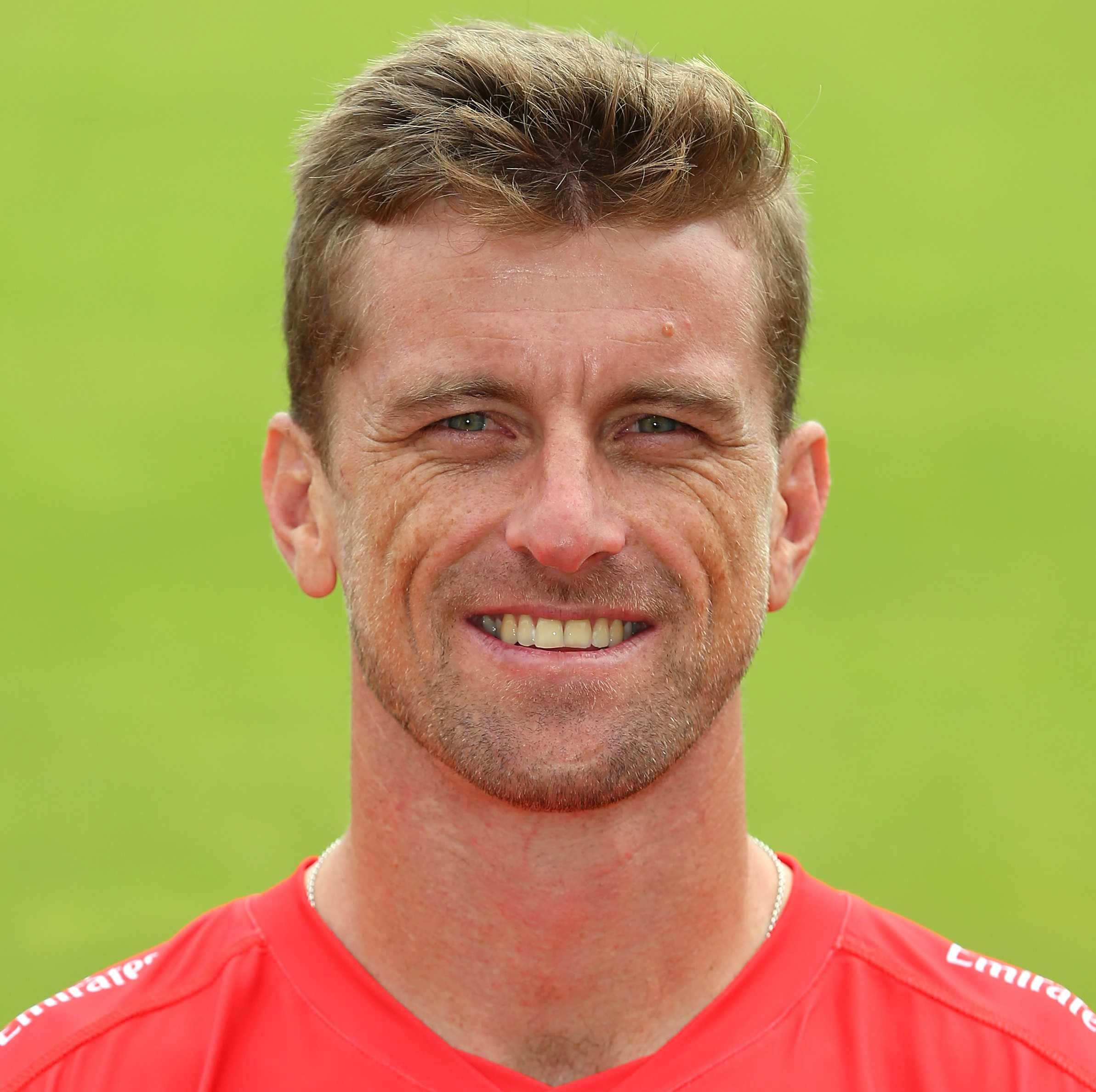 Image of Dane Vilas