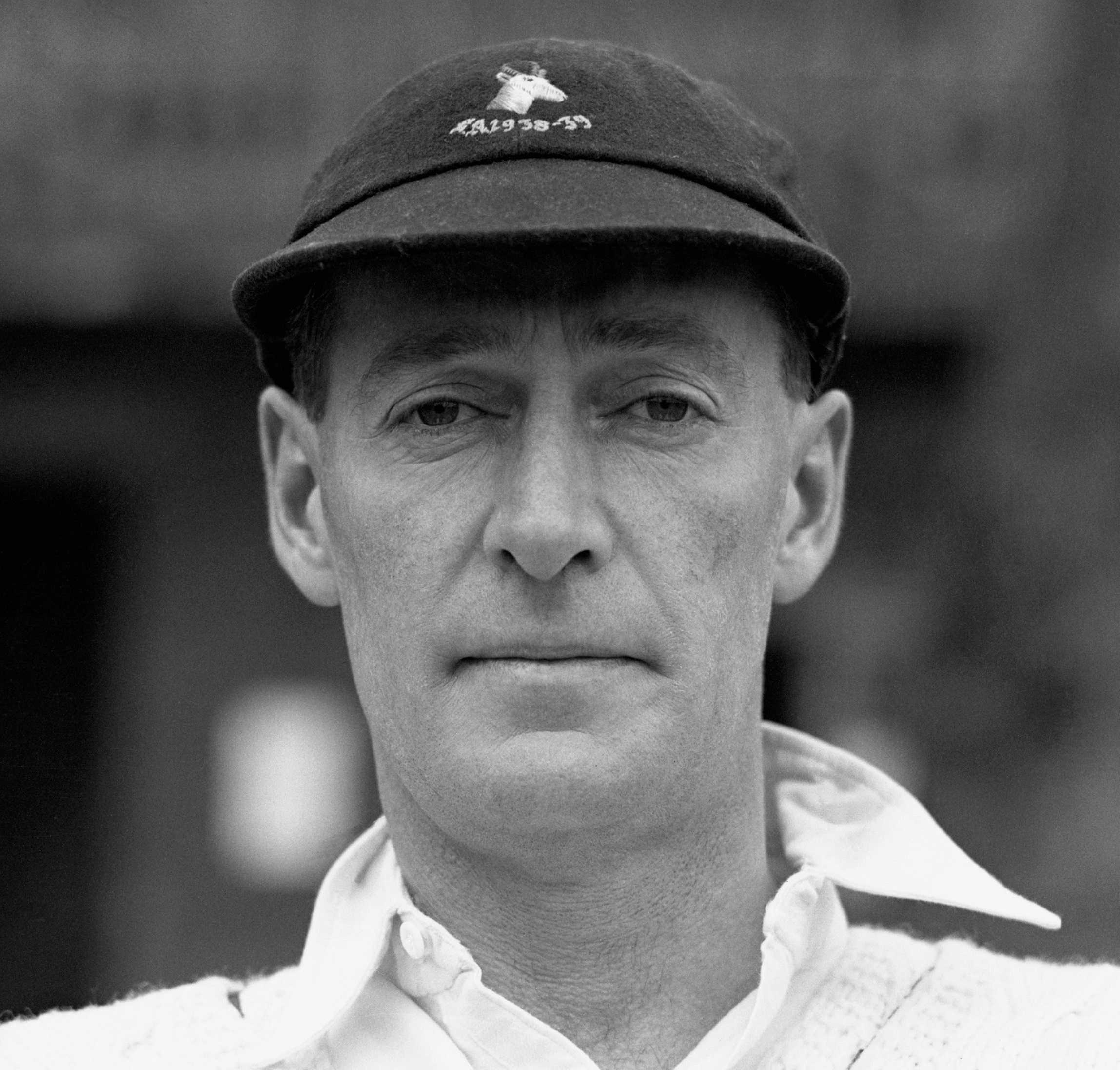 Image of Alan Melville