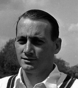 H Tayfield