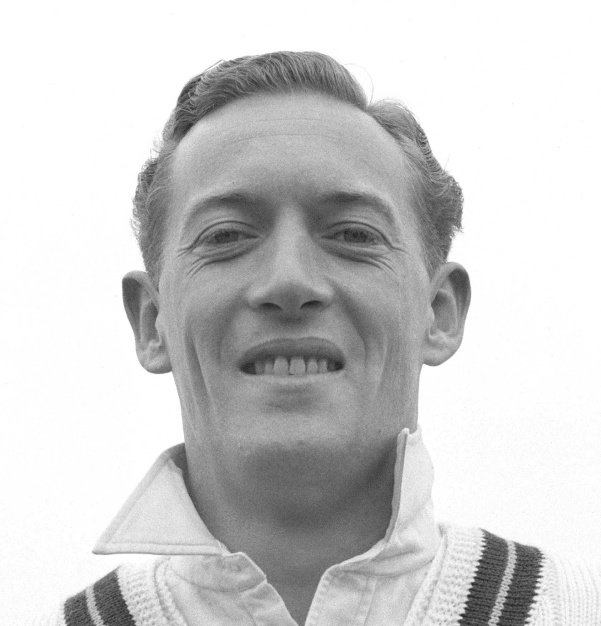 Image of Neil Adcock