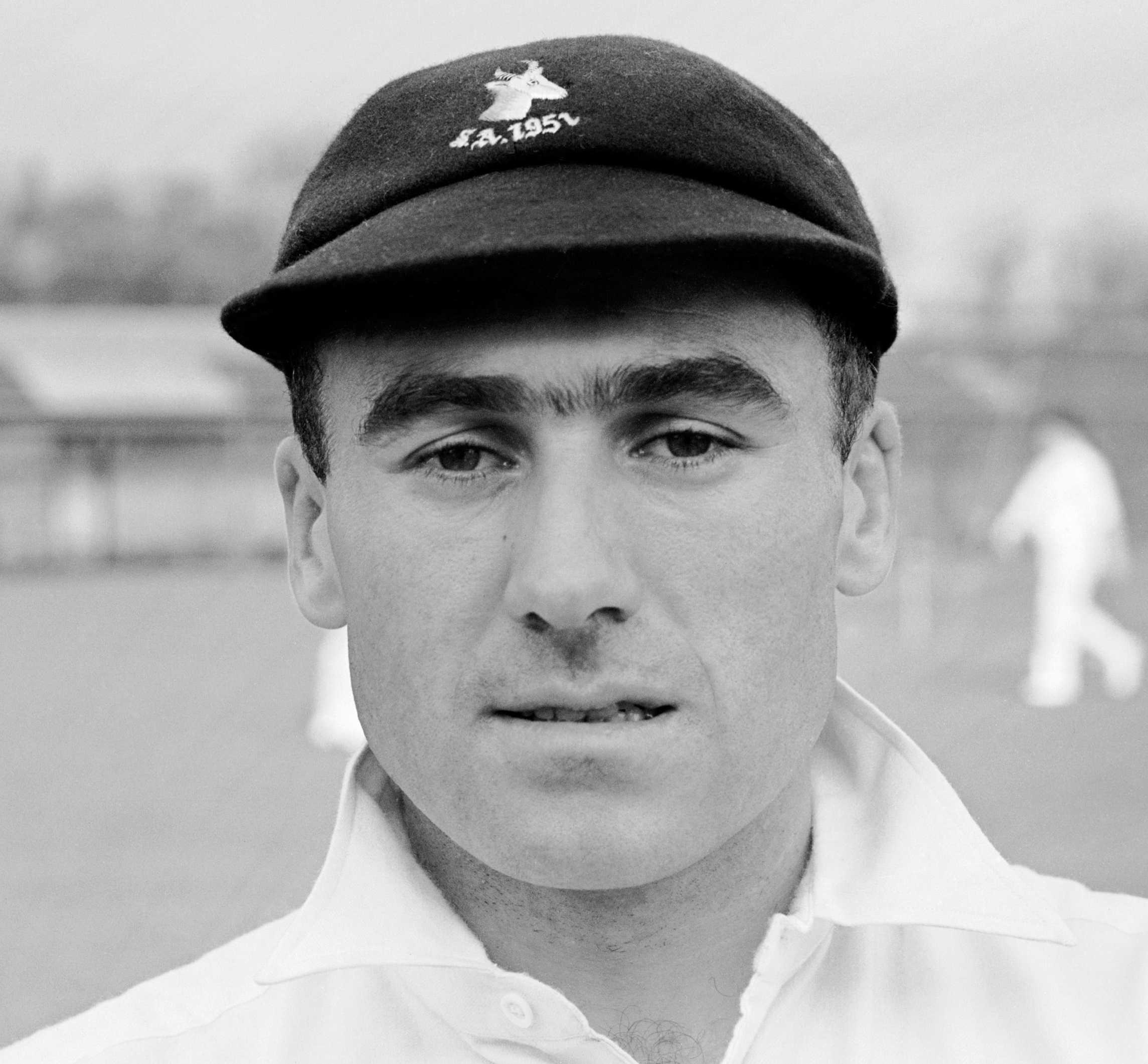 Image of Russell Endean