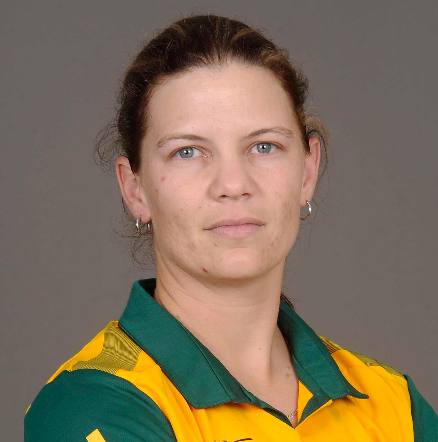 Image of Yolandi van der Westhuizen