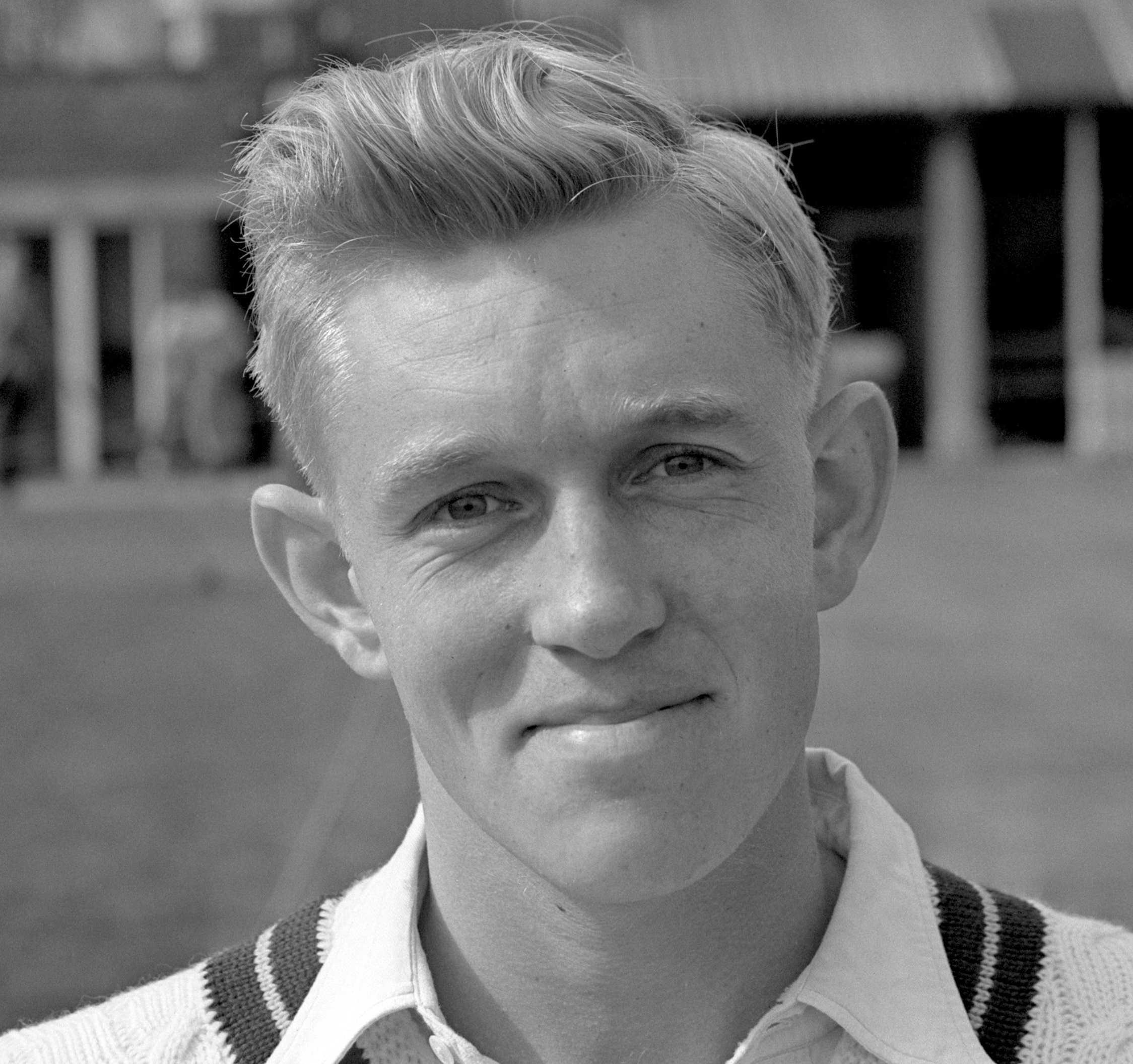 Image of Geoff Griffin
