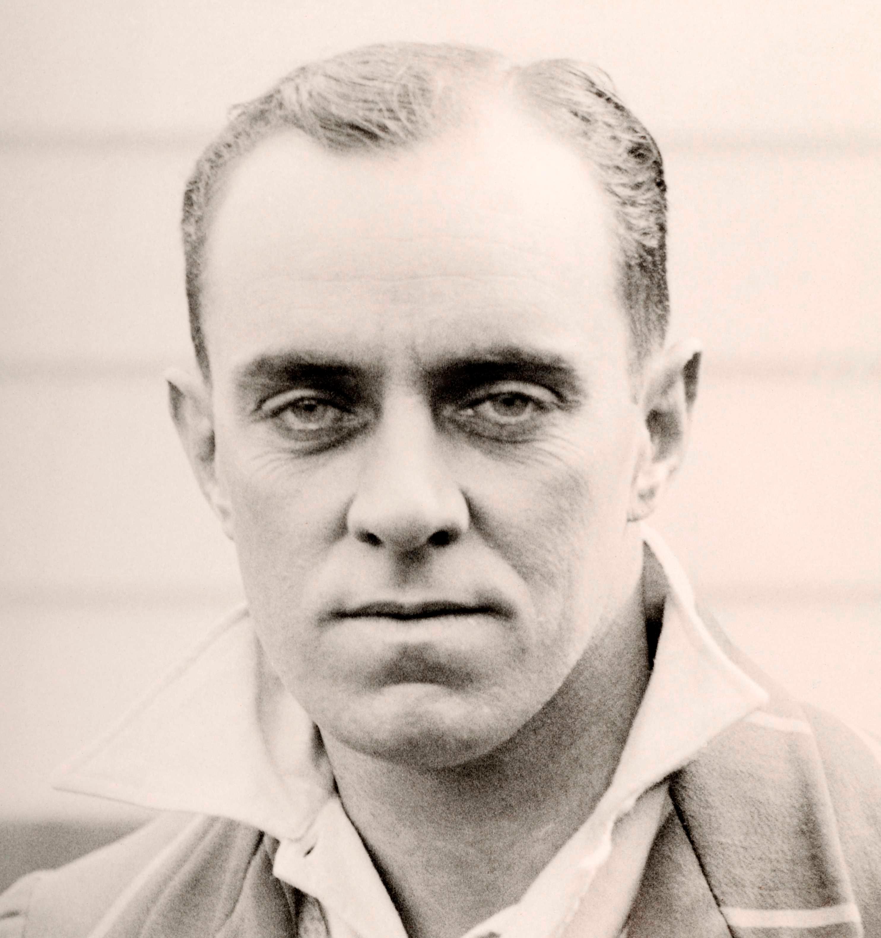 Image of Jack Siedle