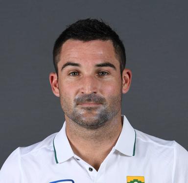 Dean Elgar