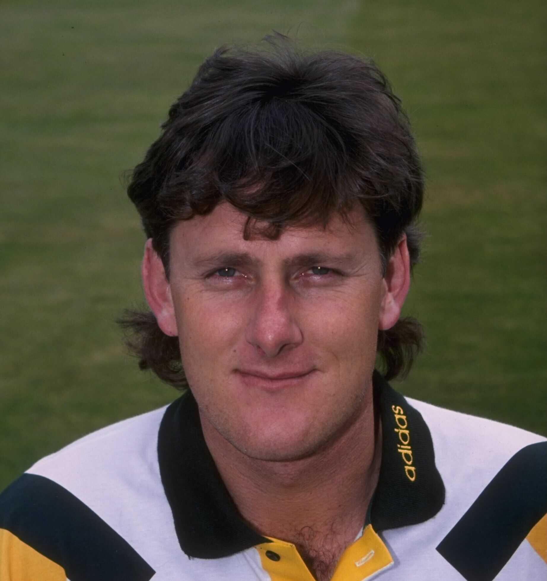 Image of Brian McMillan