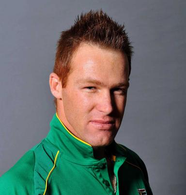 Rusty Theron