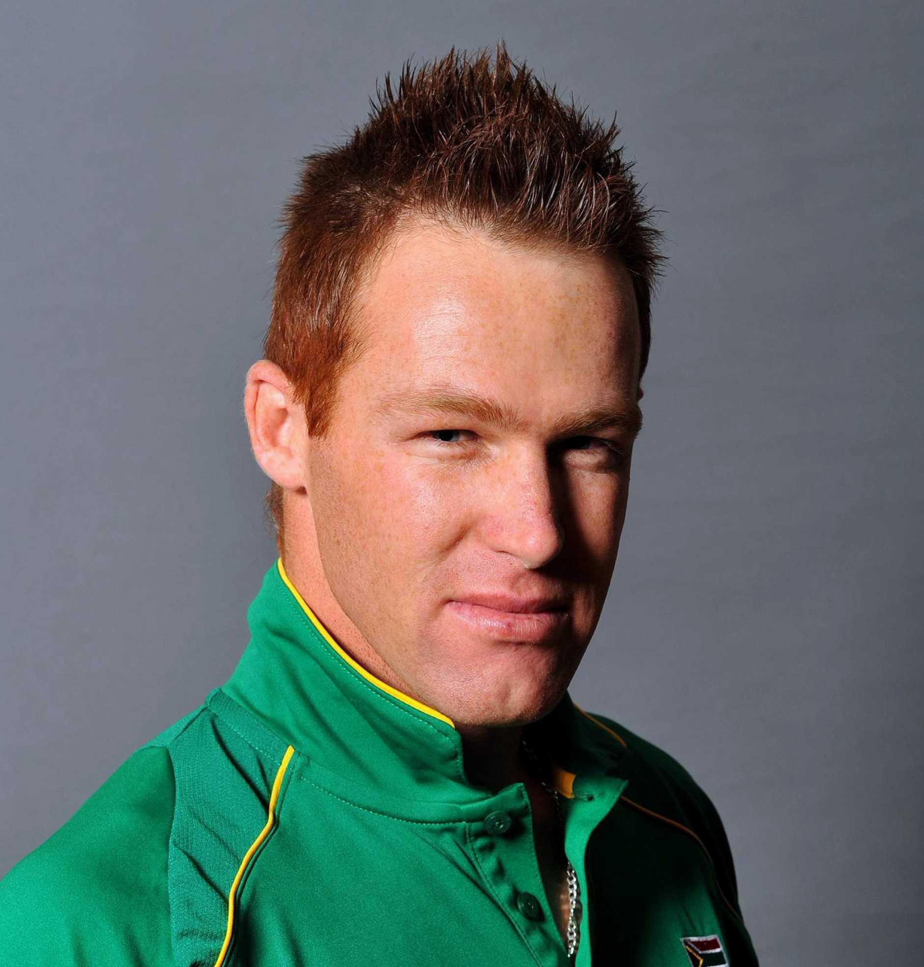 Image of Rusty Theron