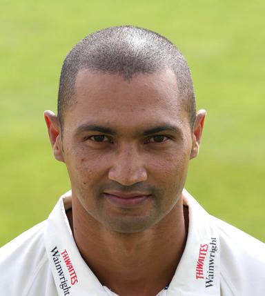 Alviro Petersen
