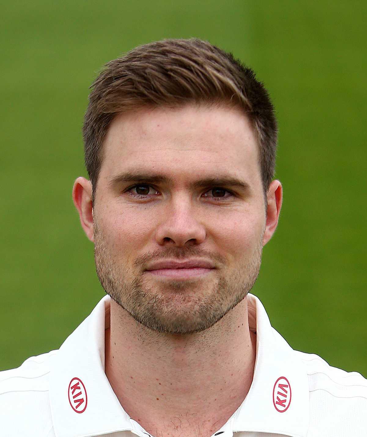 Image of Mathew Pillans
