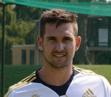 Cameron Delport