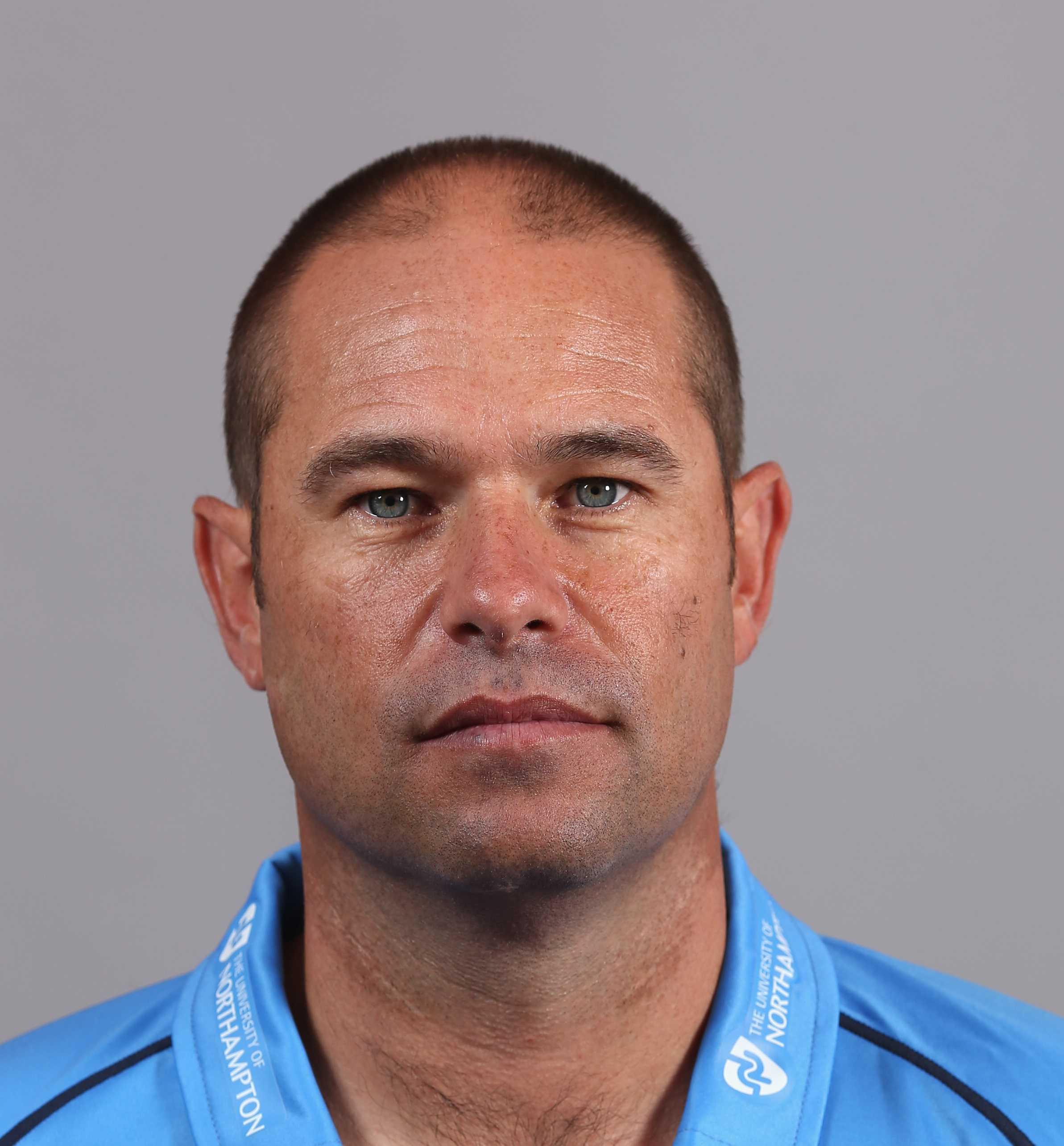 Image of Andrew Hall