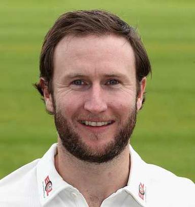 Alex Wakely