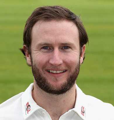 Image of Alex Wakely