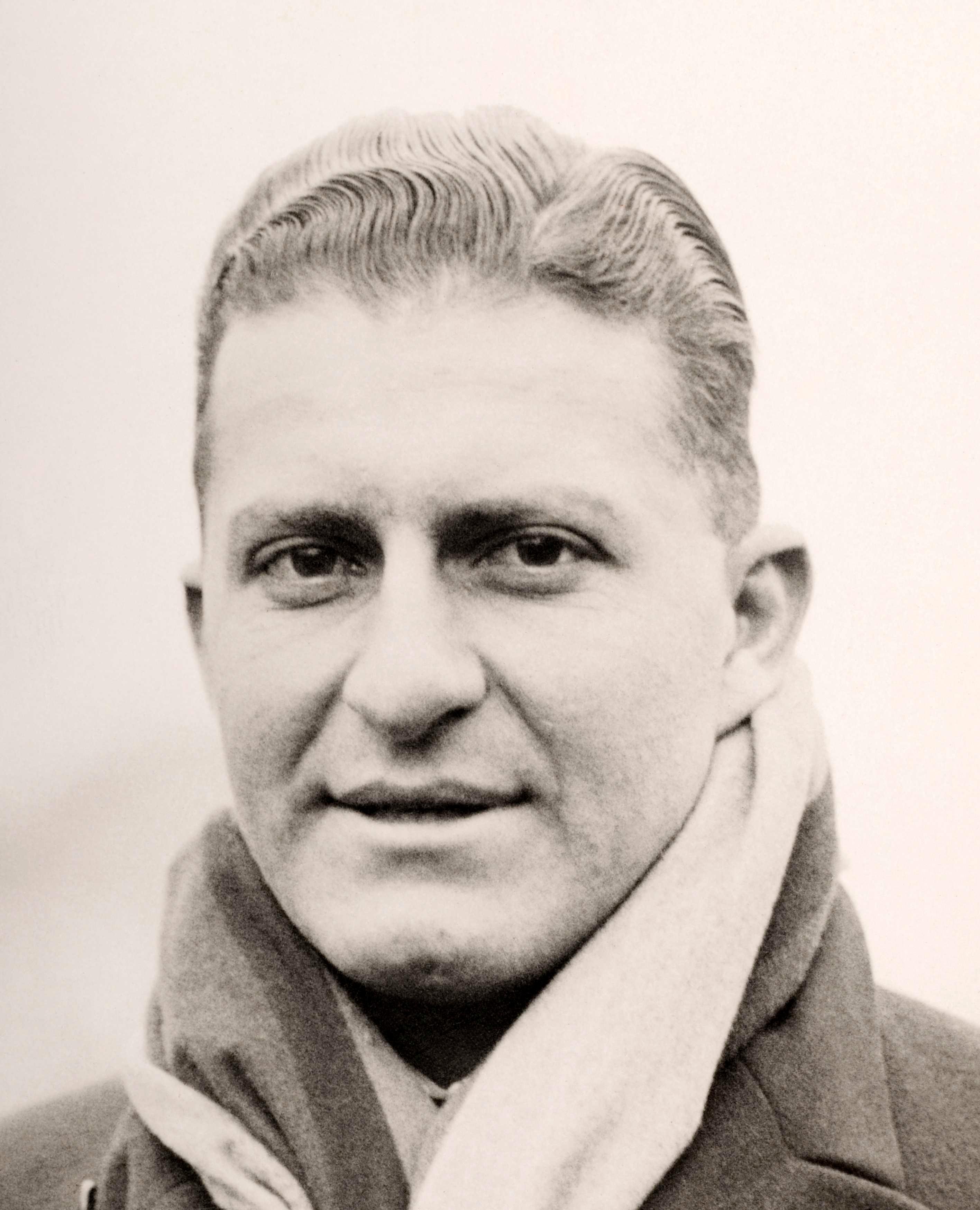 Image of Xen Balaskas