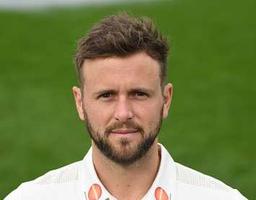 Ross Whiteley
