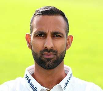 Image of Varun Chopra