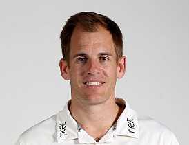Image of Neil Dexter