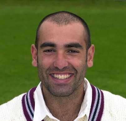 Image of Richard Johnson
