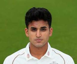 A Kapil