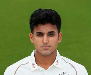 Image of Aneesh Kapil