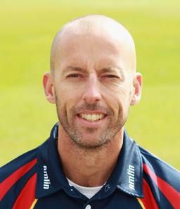 C Willoughby