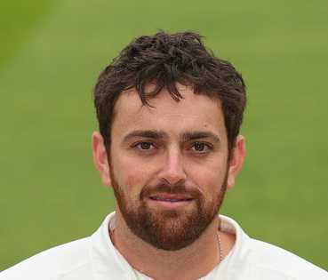 Image of Stephen Parry