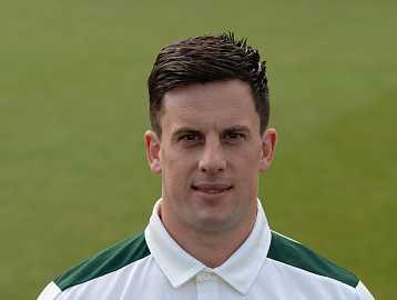 Image of Steven Mullaney