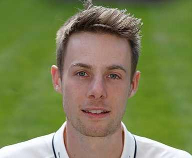 Robbie White