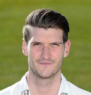 Image of David Payne