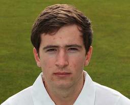Kieran Bull