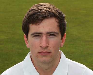 Image of Kieran Bull