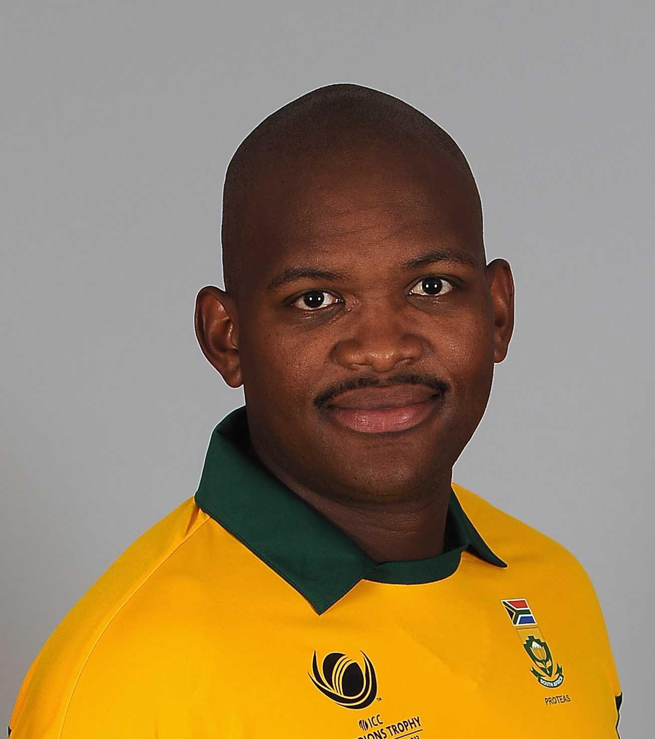 Image of Lonwabo Tsotsobe