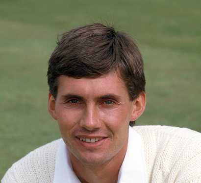 Image of Neil Foster