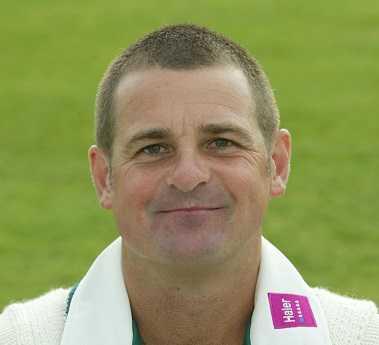 Image of Steve Rhodes