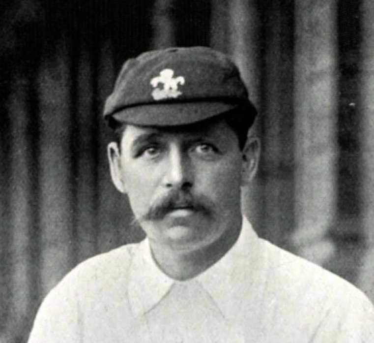 Image of George Hearne