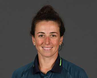 Image of Georgia Elwiss