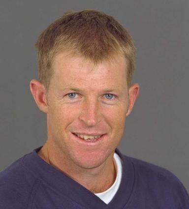 Jonty Rhodes