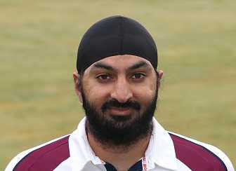 Monty Panesar