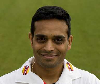 Image of Jigar Naik