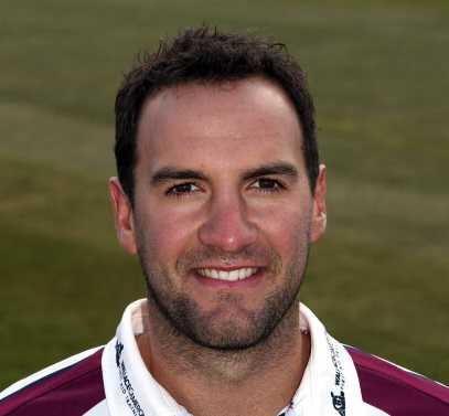 Image of Matthew Spriegel