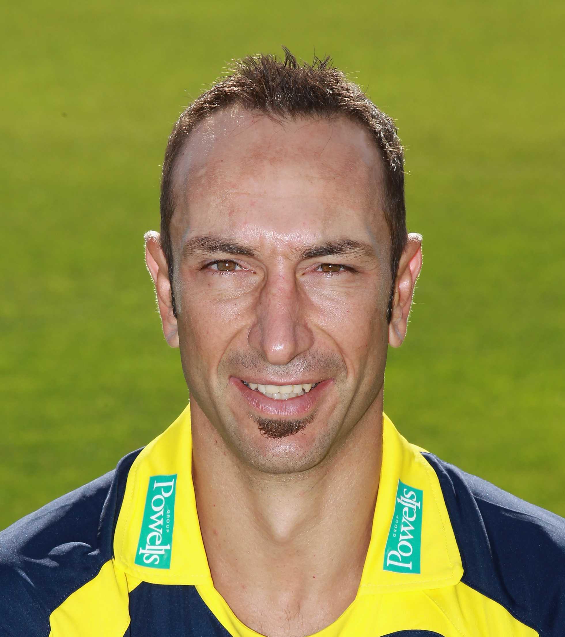 Image of Nic Pothas