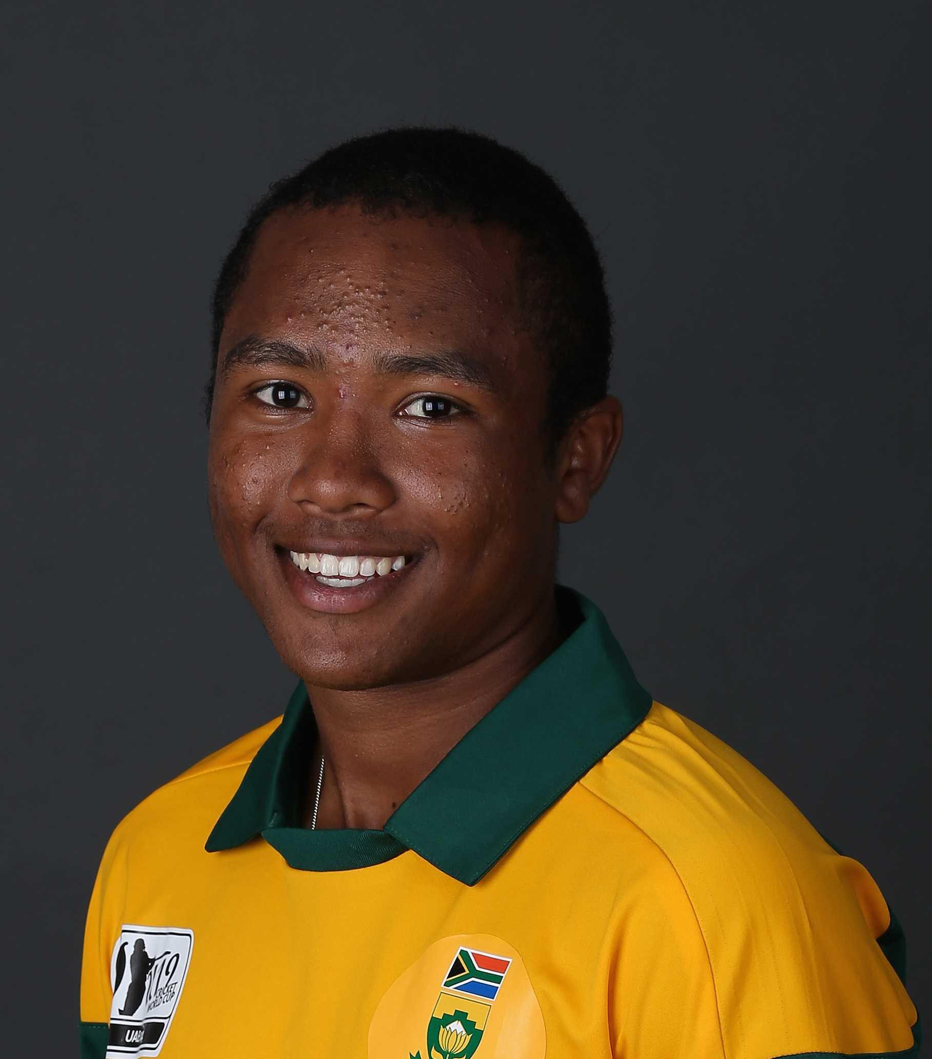 Image of Kirwin Christoffels