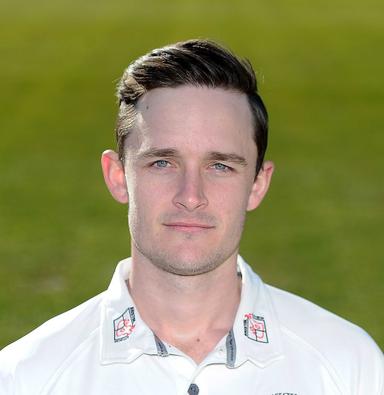 Gareth Roderick